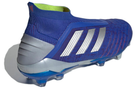 Adidas Predator 19+ Fg ‘Bold Blue’