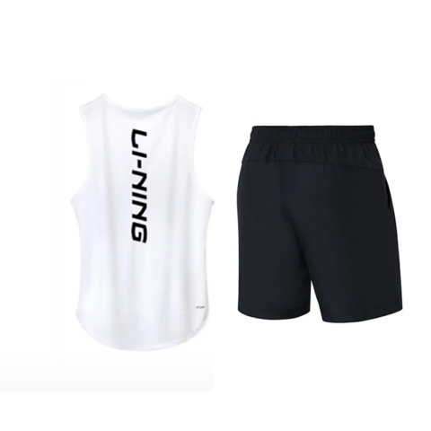 Li Ning Casual Sportswear Unisex