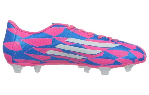 Adidas F5 Fg ‘Pink Blue’