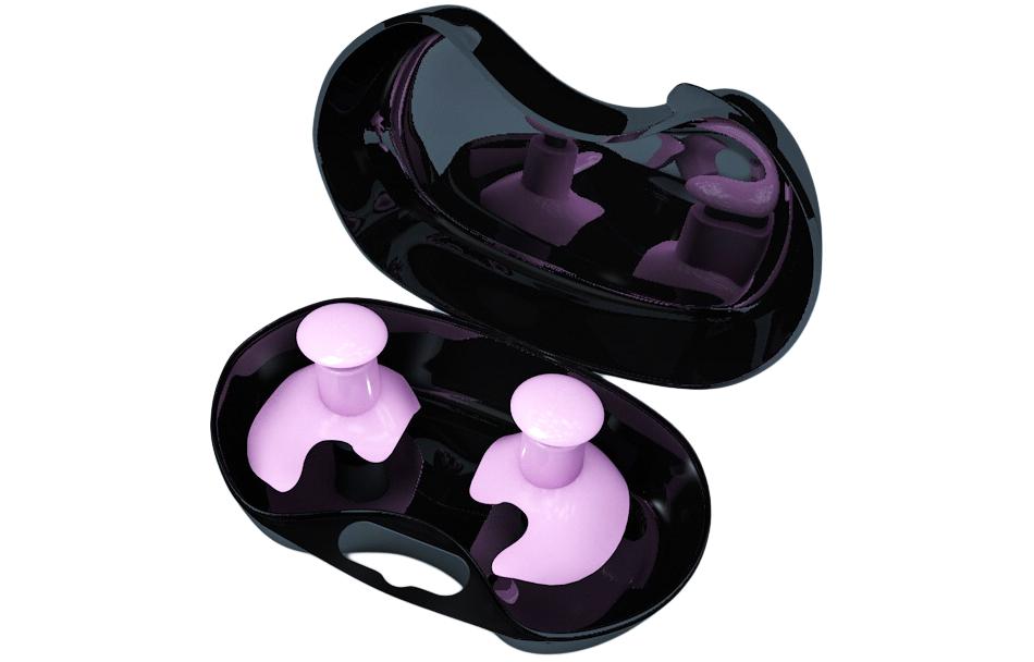 Li Ning Earplugs