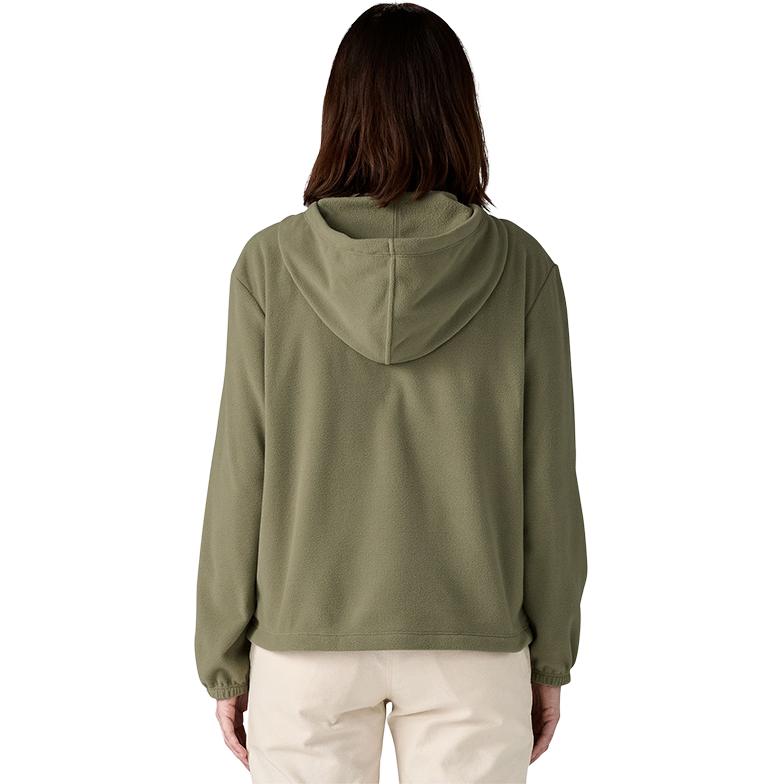 Patagonia Micro D Fleece Clothing Women’s