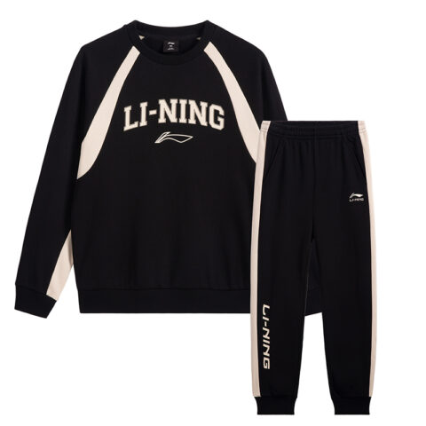 Li Ning Casual Sportswear Teenagers