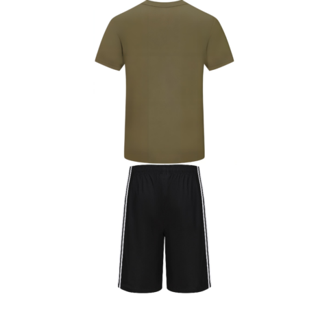 Adidas Taekwondo Casual Sportswear Men’s
