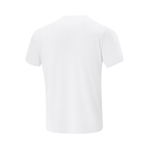 Li Ning Casual Sportswear Men’s Crew Neck Thin