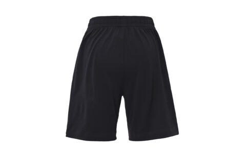 PUMA Manchester City Soccer Bottoms Men’s Black Moderate Irregular