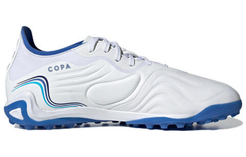 Adidas Copa Sense.1 Tf ‘White Hi-Res Blue’