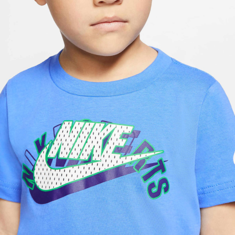 Nike Casual Sportswear 2 Piece Set Kids’