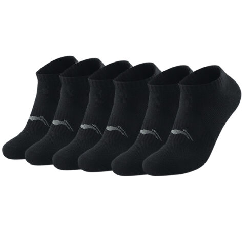 Li Ning Unisex Ankle Socks