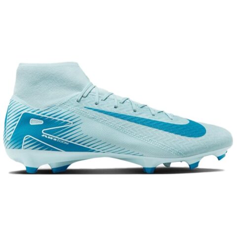 Nike Mercurial Superfly 10 Academy Mg Glacier Blue Blue Orbit