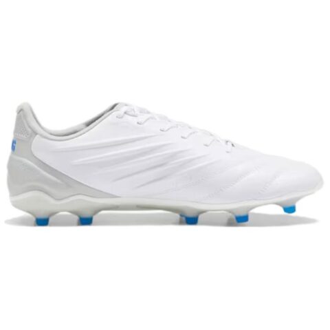 PUMA King Pro Soccer Shoes Unisex White