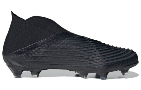 Predator Edge+ Adidas Fg ‘Edge of Darkness’