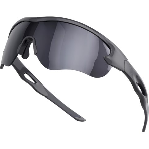 Anta Running Unisex Wind Goggles