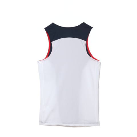 Nike Dri Fit TITLE HYBRID TANK Basketball Jersey Men’s