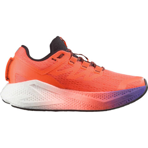SALOMON AERO GLIDE 3 Cushioning Abrasion Resistant Breathable Lightweight