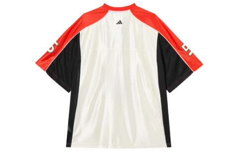 Adidas Ae Short Sleeve Jersey
