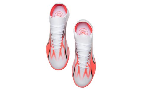 PUMA Ultra Match Tt ‘Breakthrough Pack’