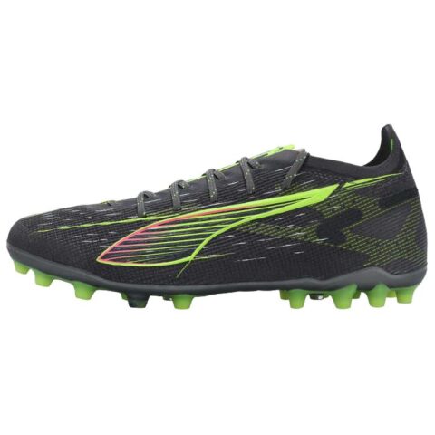 PUMA ULTRA 5 ULTIMATE Soccer Shoes Unisex Black