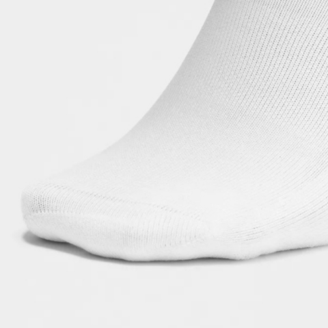 Lululemon Daily Essential Crew Socks Unisex 3 Pack