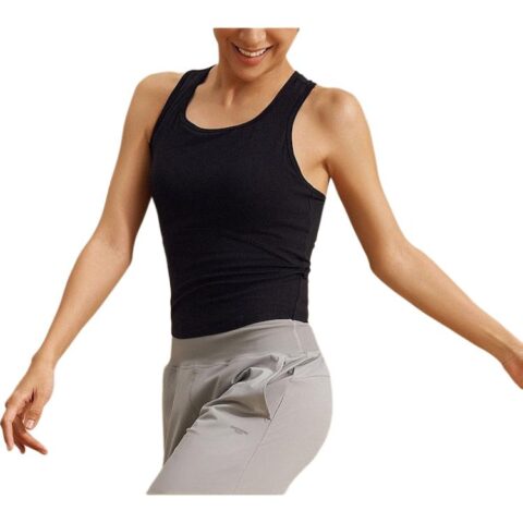 Skechers GOSTRETCH Sports Underwear Women’s Midnight Black