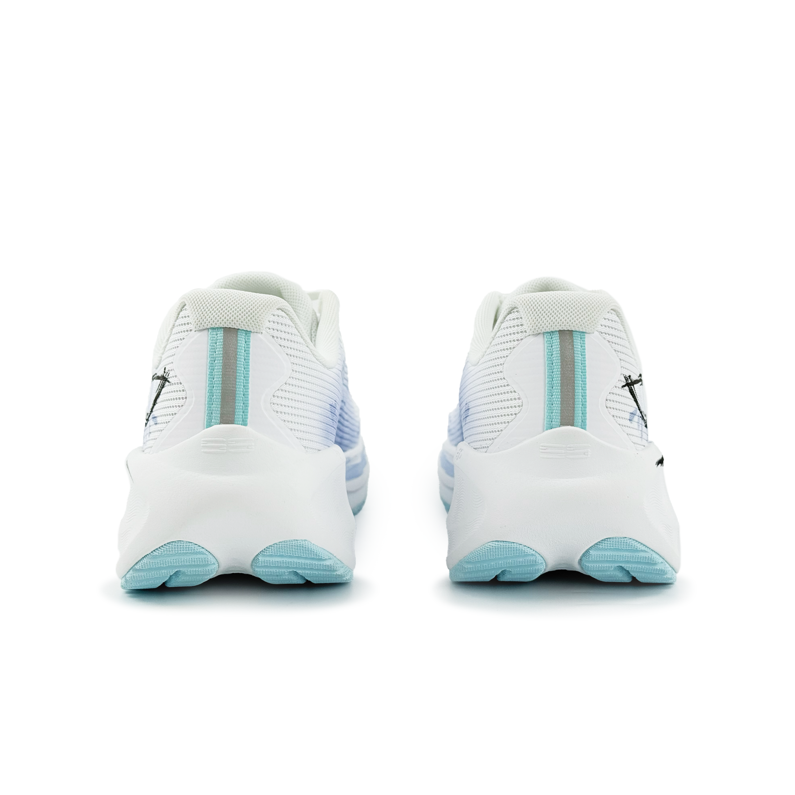 Li Ning Version 2.0 Running Shoes Unisex Low Top