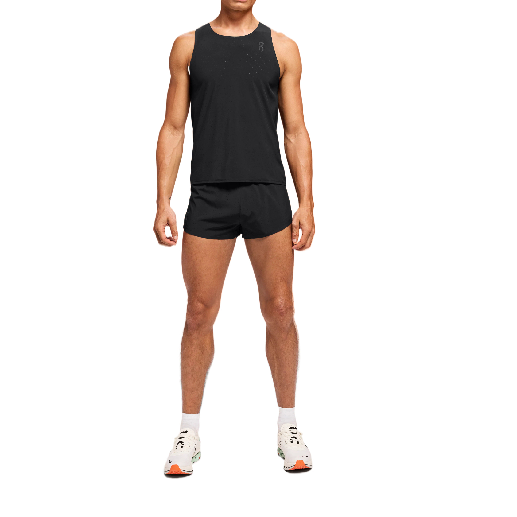 On Race Shorts Sports Shorts Men’s