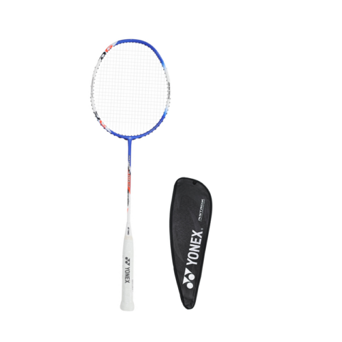 YONEX Heavenly Axe AX3DGHF Badminton Rackets Durable Offensive Type Heavy Head, Stiff Shaft Advanced Level