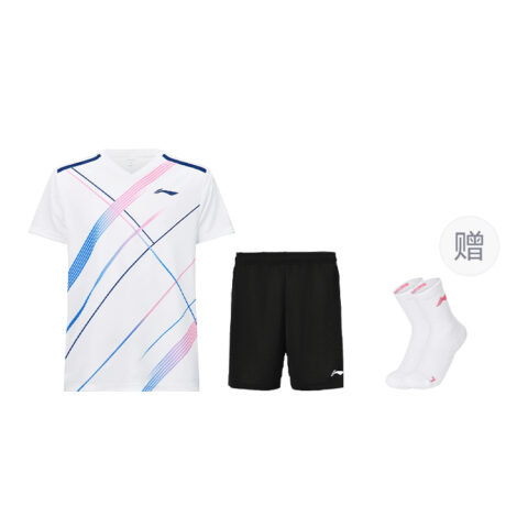 Li Ning Badminton Collection Casual Sportswear Unisex
