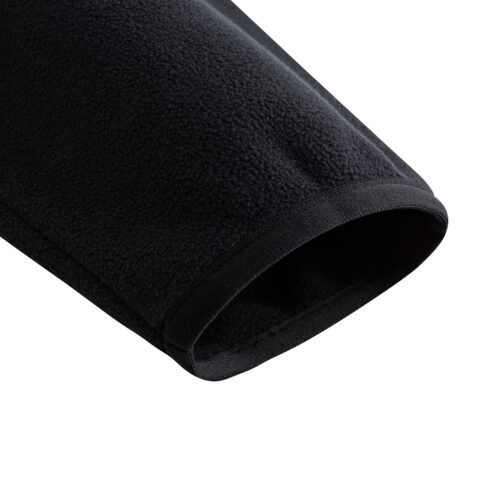 Anta Outdoor Collection Coat Men’s Basic Black