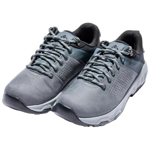 Columbia Slip Resistant Abrasion Resistant Breathable Support Grip Low top Mountaineering Hiking Shoes Women’s
