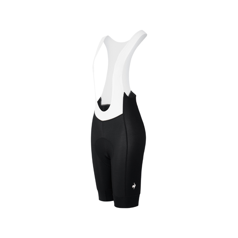 Le Coq Sportif Cycling Pants Women’s Dazzle Black