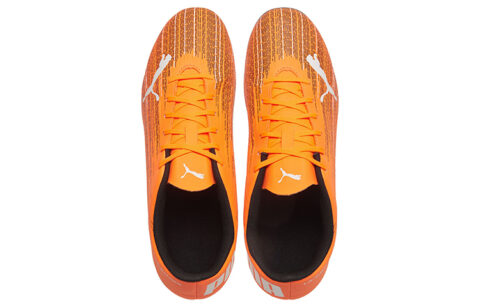 PUMA Ultra 4.1 Mg Orange