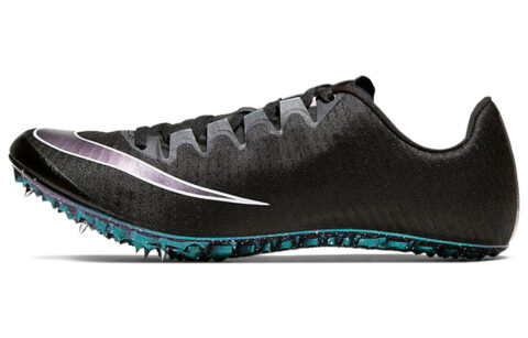 Nike Superfly Elite Black Indigo Fog