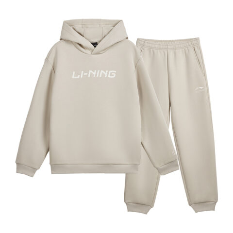 Li Ning Casual Sportswear Teenagers