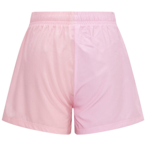 KUMPOO Sports Shorts Unisex Pink