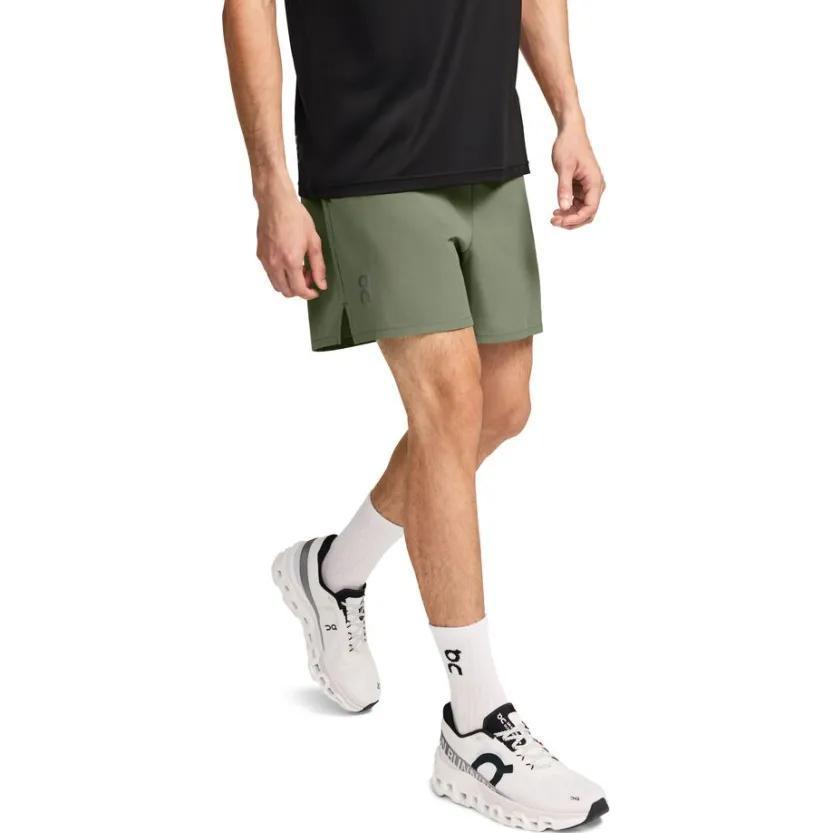 On Sports Shorts Men's Moderate