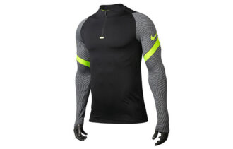 Nike Workout Clothing Men's Black