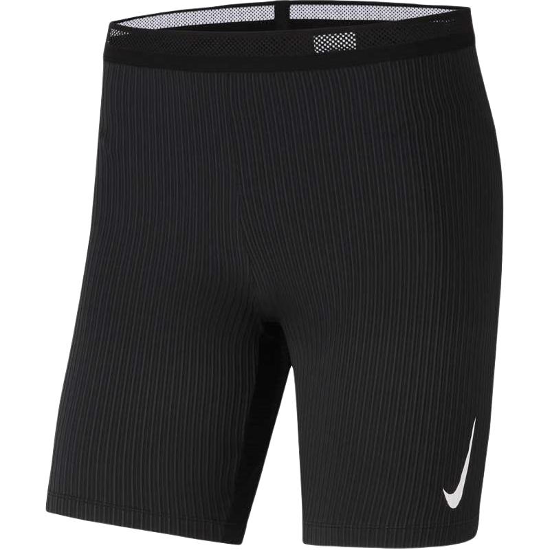 Nike AEROSWIFTDri Fit Sports Shorts Men’s Black