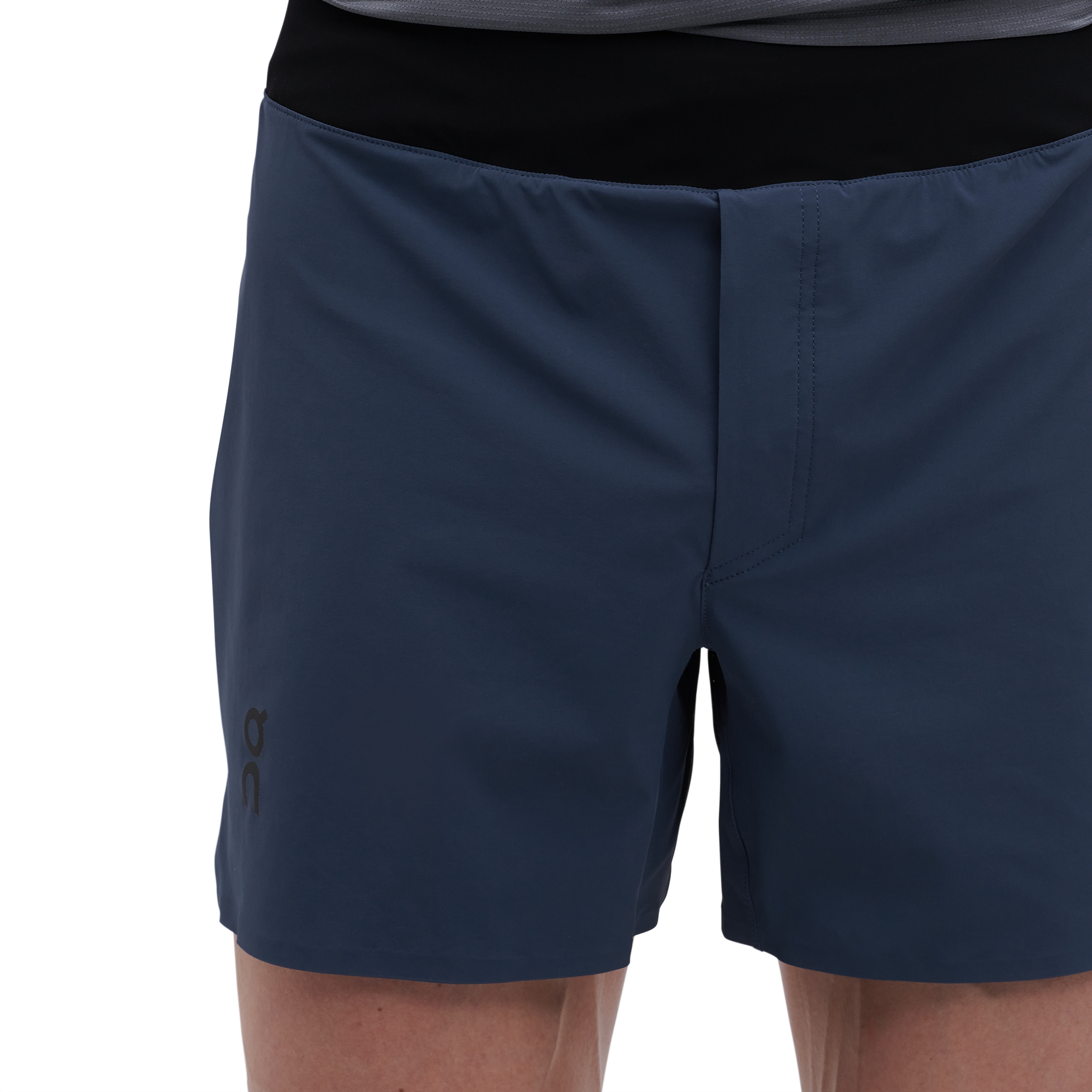 On Lightweight Shorts Sports Shorts Men’s Nitin Blue/Black
