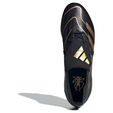 Predator 24 League Jude Bellingham x Predator 24 League Adidas Fg ‘Belligold Pack’