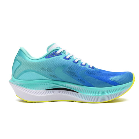 OAOU Running Shoes Unisex Natural Jadeite Gradient