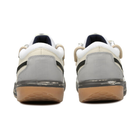Nike Court Lite 3 Cushioning Abrasion Resistant Breathable Low top Tennis Shoes Men’s Brown