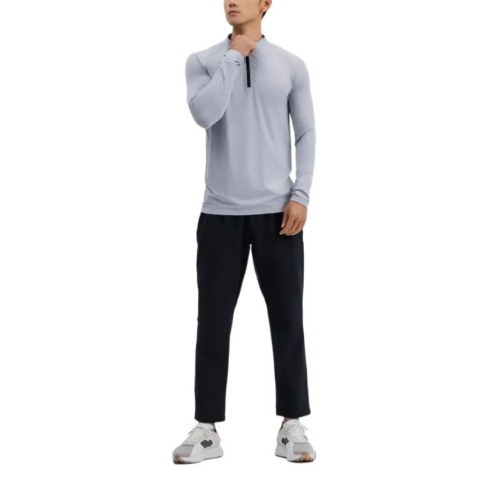 DECATHLON DOMYOS Sports Pants Men’s Black