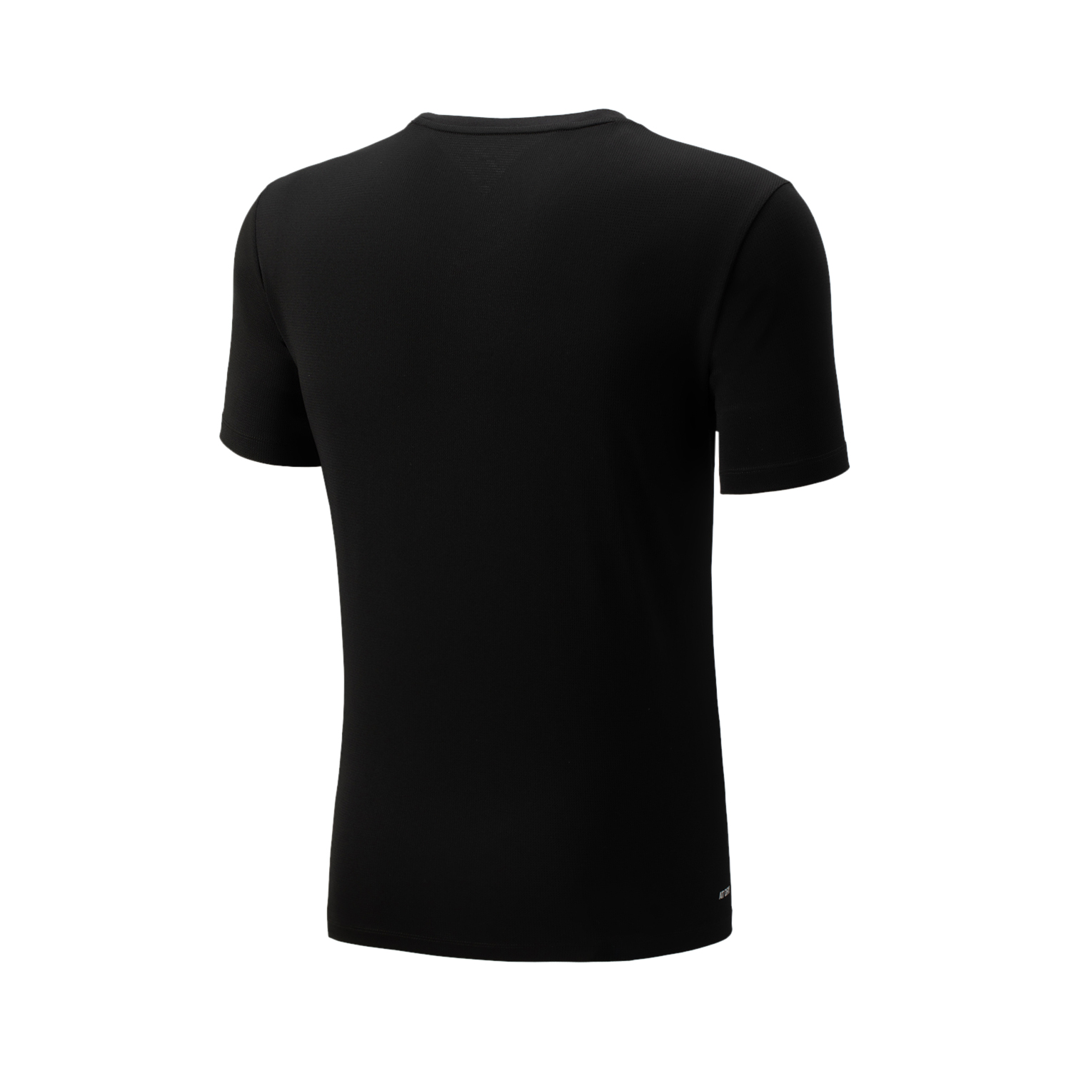 Li Ning Badminton Collection Casual Sportswear Unisex Black