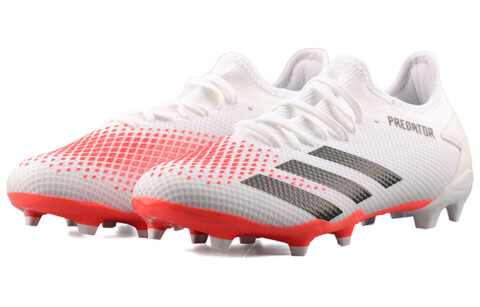 Adidas Predator 20.3 Fg ‘White’
