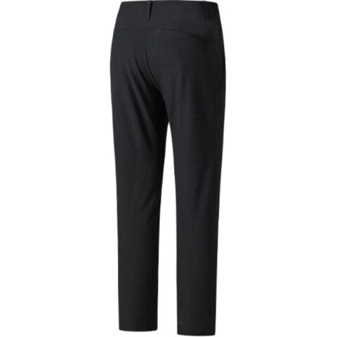 Anta Champion All Weather Collection Sports Pants Men’s Basic Black