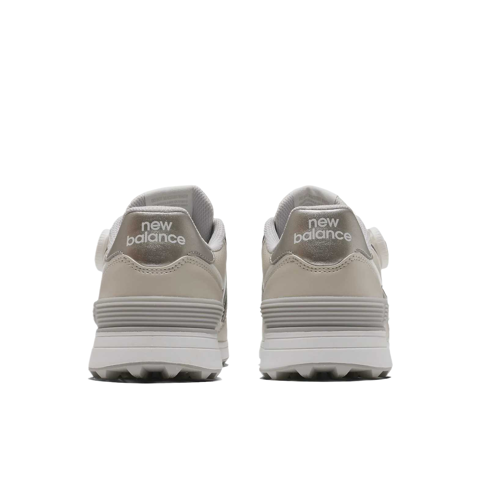 New Balance 574 V4 SL BOA® Abrasion Resistant Abrasion Resistant Low top Golf Shoes Women’s 2E