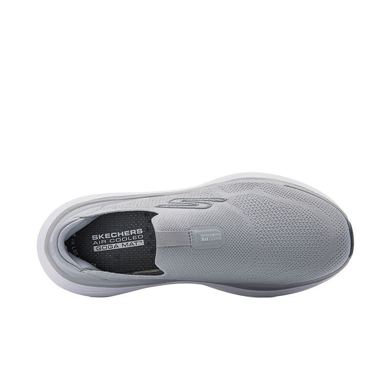 Skechers GO RUN SPEED ELITE Cushioning Slip Resistant Breathable Lightweight Height Increasing Rebound Low top