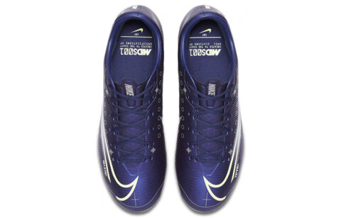 Nike Vapor 13 Academy Mds Ag Artificial Grass Navy Blue