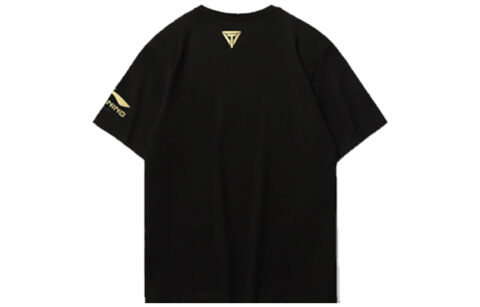 Li Ning Soccer Jerseys Unisex Moderate Straight Fit