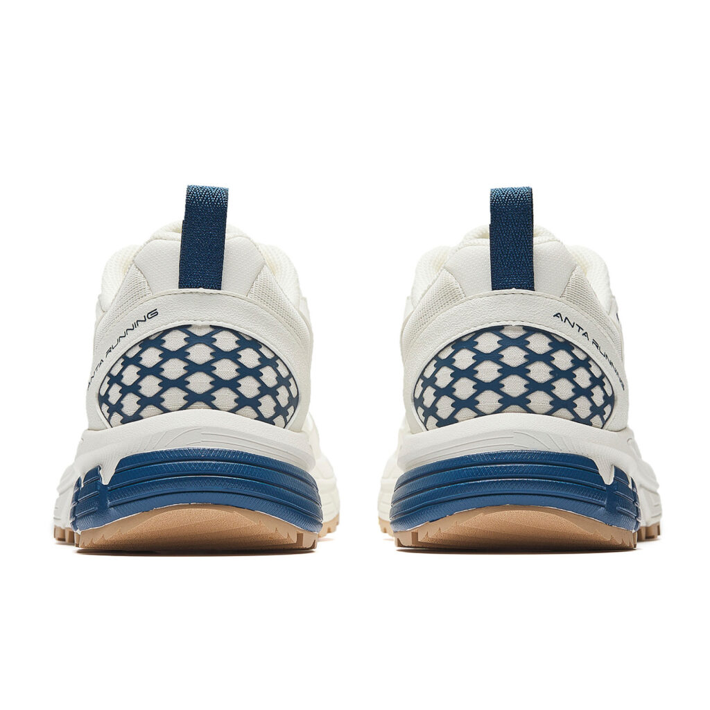 Anta Low top Running Shoes Men’s Blue White